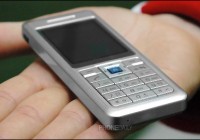 Toshiba TS608