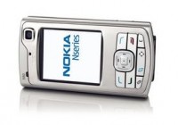 Nokia N80