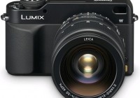 Lumix DMC-L1