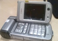 Nokia N93