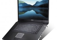 ASUS W2J