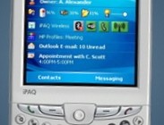 HP iPAQ hw6920