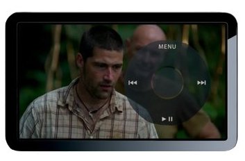 New iPod?