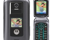 Motorola E1070