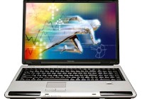 Toshiba Satellite P105-S921