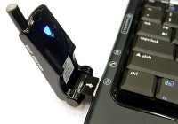 SavitMicro USB DMB TV tuner