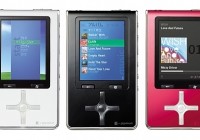 Toshiba Gigabeat