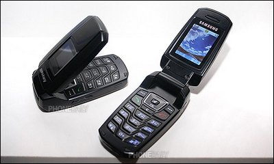 SGH-X308