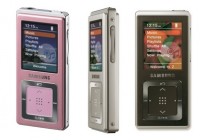 Samsung YP-Z5F