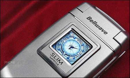 Bellwave A308