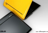 Asus Lamborghini VX1