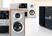 Panasonic D-Dock