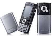 Samsung i310