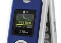 LG550