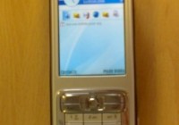 Nokia N73