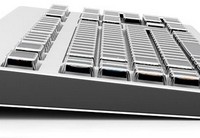 Optimus OLED Keyboard