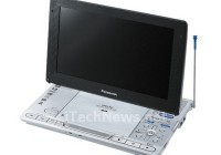 Panasonic's DVD-LX97