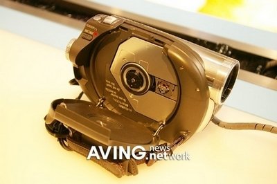 Panasonic VDR-D150