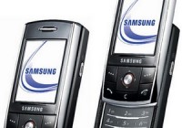 Samsung D808