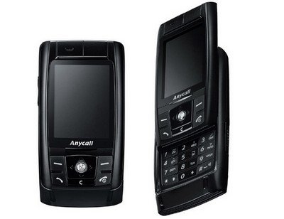 Samsung D828