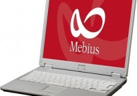 Sharp Mebius PC-AE50M