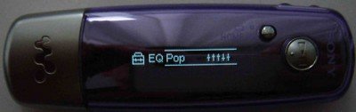Sony E series