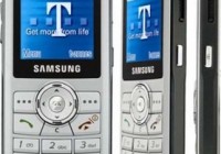 Samsung SGH-T509