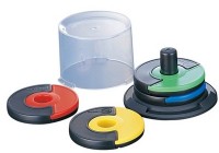 CD-Shape USB Flash drive