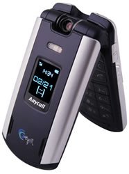 Samsung SCH W399