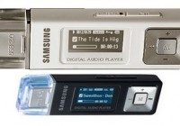 Samsung YP-U2