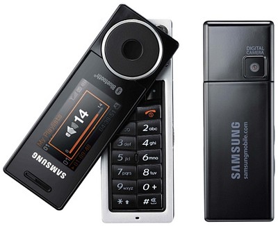 Samsung  on Samsung X830 Is A Tri Band Gsm Phone Which Features A 1 3 Megapixel