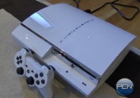 white ps 3