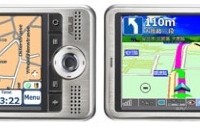 Asus A686, A696 GPS PDAs