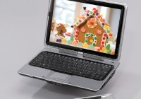 HP Pavilion tx1000/CT Tablet PC