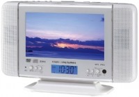Hitachi DVL-7TV