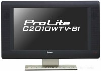 Iiyama ProLite C2010WTV-B1
