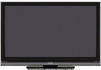 JVC Victor LT-42LC95 LCD TV