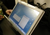ModBook Macbook Tablet Live Photos