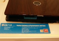 MSI ER710 MS-171B Laptop