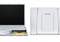 Panasonic Let's Note Y5 CF-Y5M
