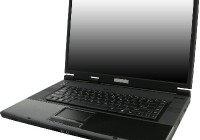 PortableONE WX series 17-inch laptop