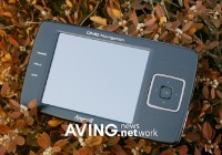Samsung STT-D370 DMB, GPS