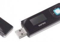 SanDisk Sansa Express