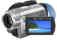 Sony Handycam DCR-DVD508