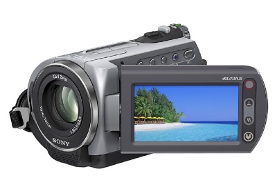 Sony handycam dcr-hc23e software windows xp