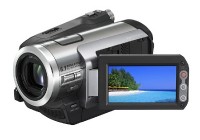 Sony Handycam HDR-HC7