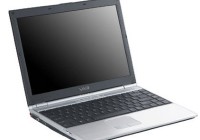 Sony VAIO SZ4