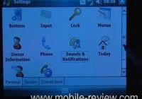 Windows Mobile 6 - Crossbow