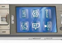 Asus P735 GPS PDA Phone