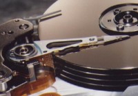 hard drive